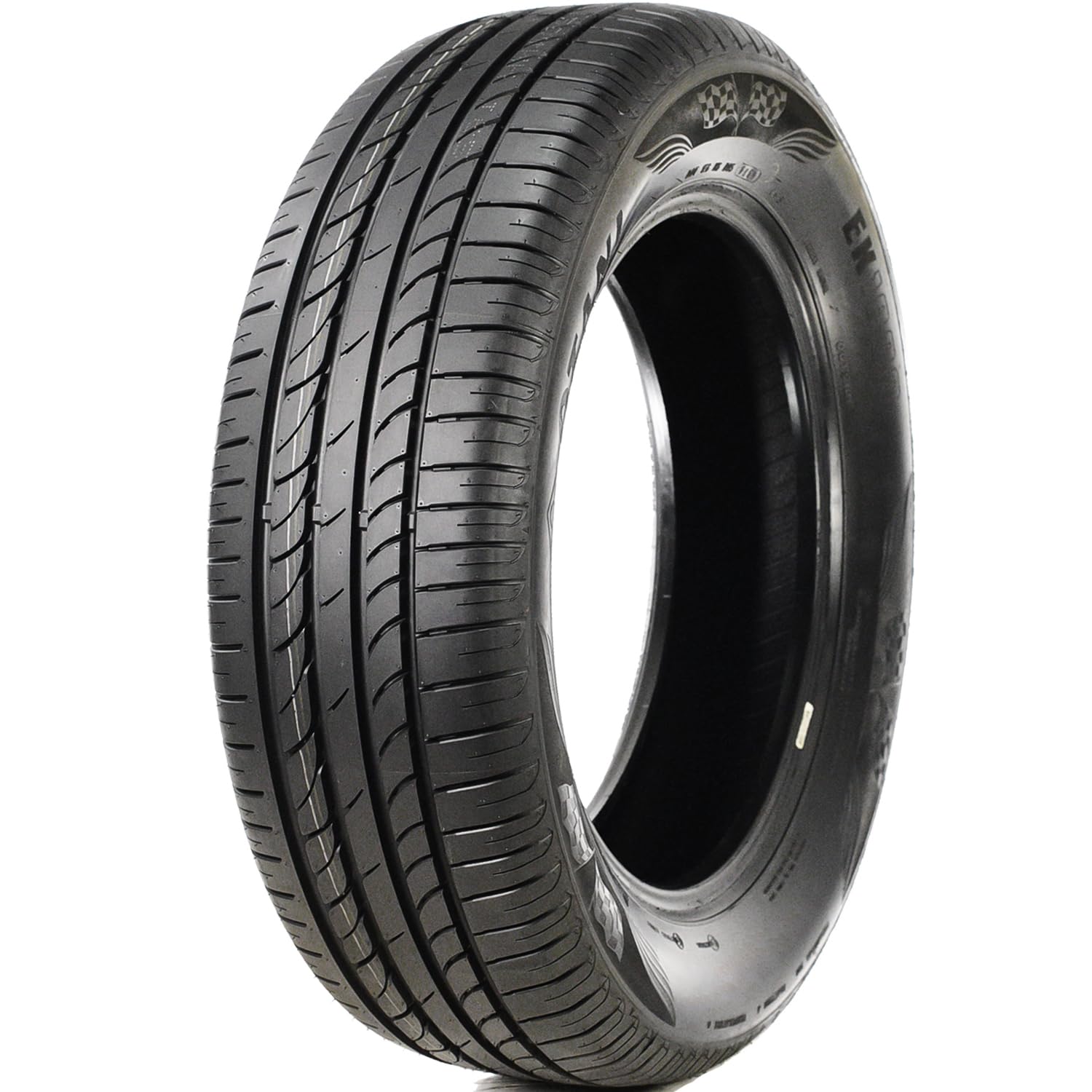 Amazon.com: 1 X New Otani EK1000 175/65R15 84V Smooth Performance
